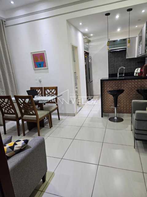 Apartamento à venda com 1 quarto, 43m² - Foto 12