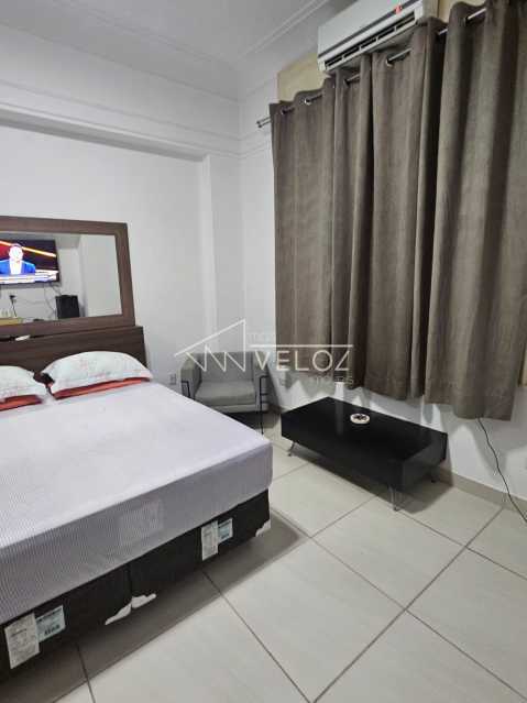 Apartamento à venda com 1 quarto, 43m² - Foto 20