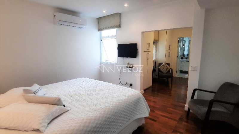 Apartamento à venda com 3 quartos, 147m² - Foto 5