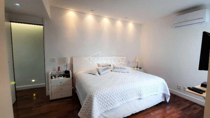 Apartamento à venda com 3 quartos, 147m² - Foto 4