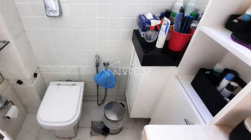 Apartamento à venda com 3 quartos, 147m² - Foto 15