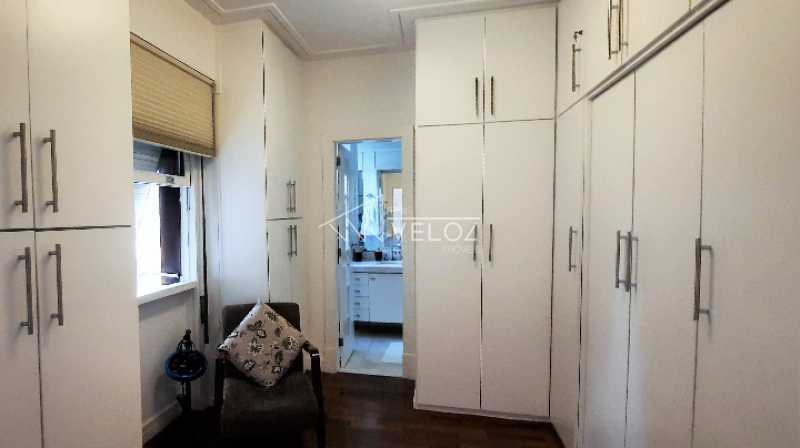 Apartamento à venda com 3 quartos, 147m² - Foto 8