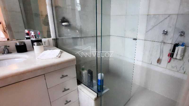 Apartamento à venda com 3 quartos, 147m² - Foto 14