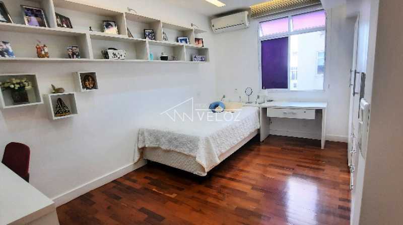 Apartamento à venda com 3 quartos, 147m² - Foto 6