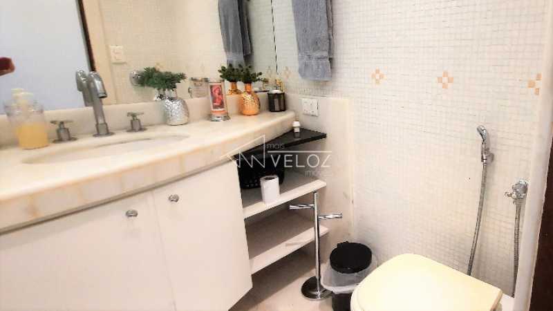 Apartamento à venda com 3 quartos, 147m² - Foto 16