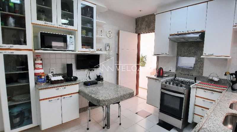 Apartamento à venda com 3 quartos, 147m² - Foto 9