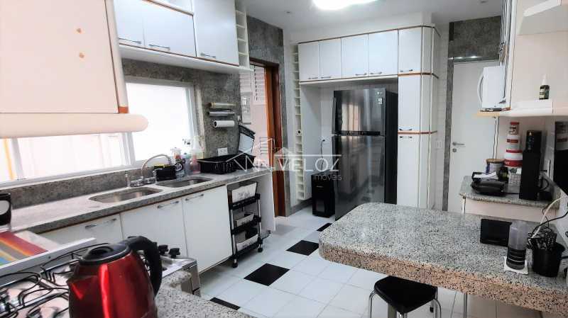 Apartamento à venda com 3 quartos, 147m² - Foto 10