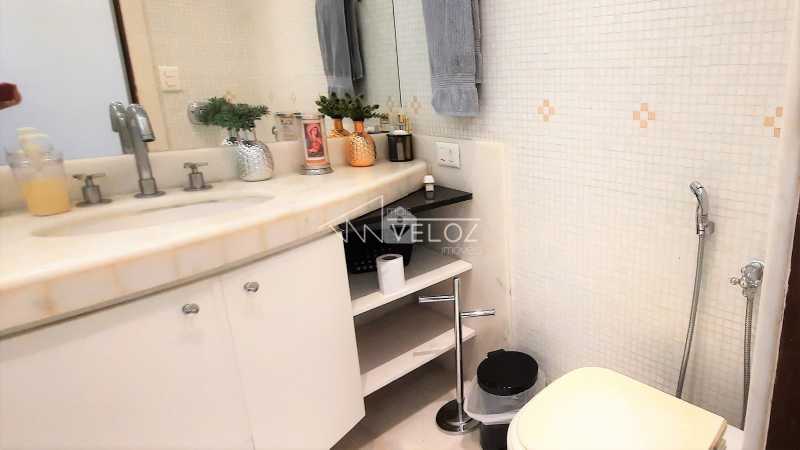 Apartamento à venda com 3 quartos, 147m² - Foto 20