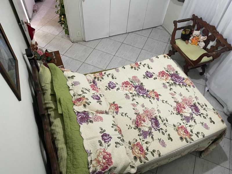 Apartamento à venda com 3 quartos, 80m² - Foto 9