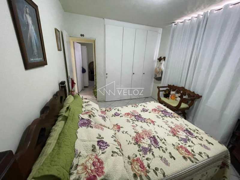 Apartamento à venda com 3 quartos, 80m² - Foto 10