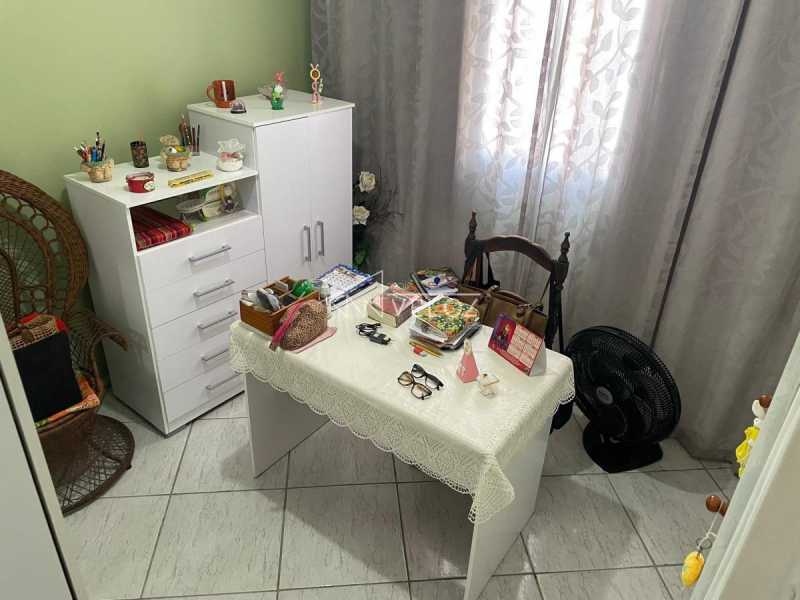 Apartamento à venda com 3 quartos, 80m² - Foto 12