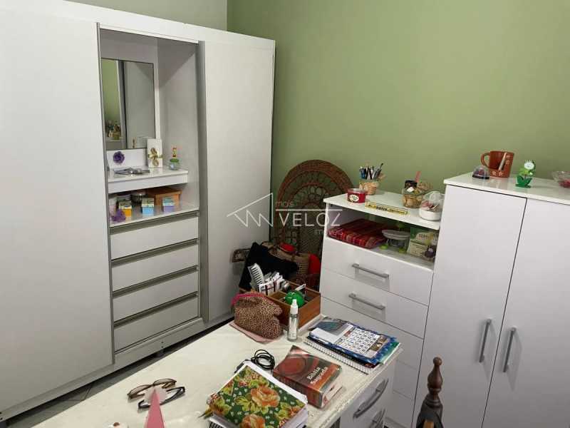 Apartamento à venda com 3 quartos, 80m² - Foto 13