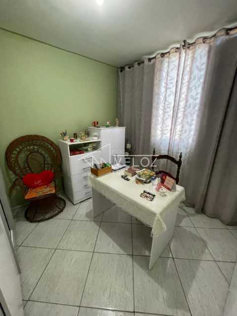 Apartamento à venda com 3 quartos, 80m² - Foto 14