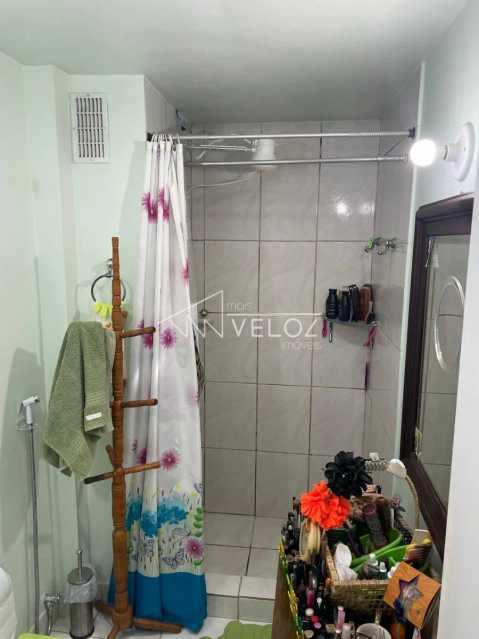 Apartamento à venda com 3 quartos, 80m² - Foto 17