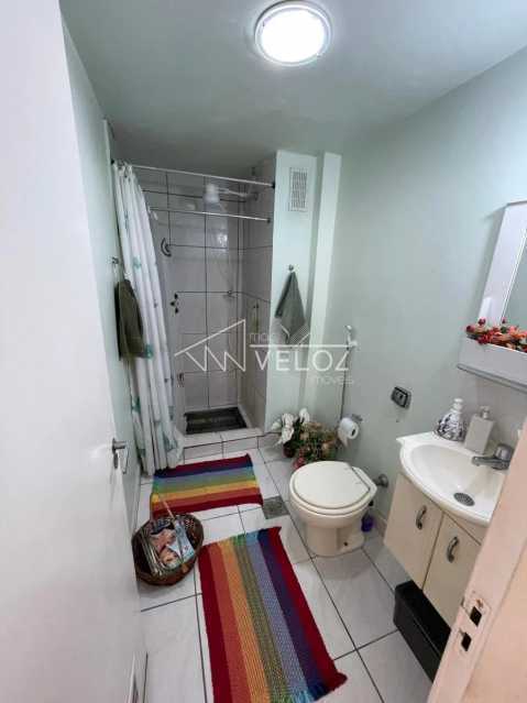 Apartamento à venda com 3 quartos, 80m² - Foto 18