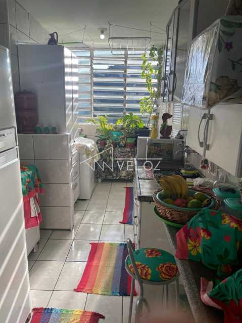 Apartamento à venda com 3 quartos, 80m² - Foto 19