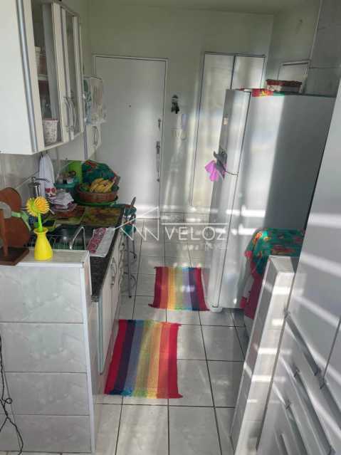 Apartamento à venda com 3 quartos, 80m² - Foto 20