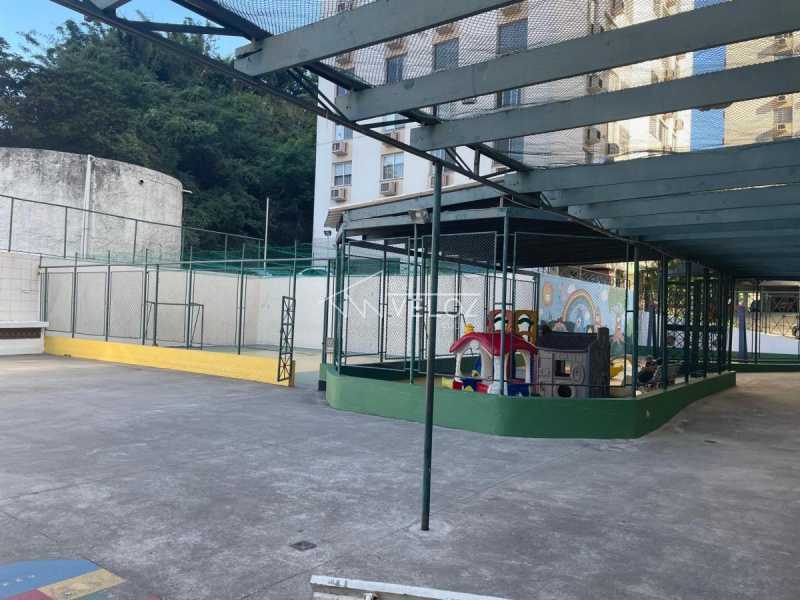 Apartamento à venda com 3 quartos, 80m² - Foto 26