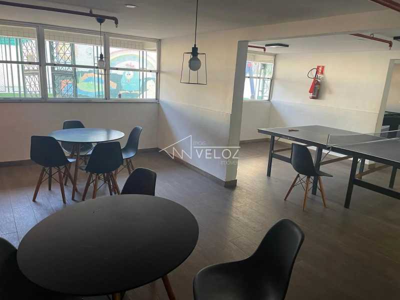 Apartamento à venda com 3 quartos, 80m² - Foto 27