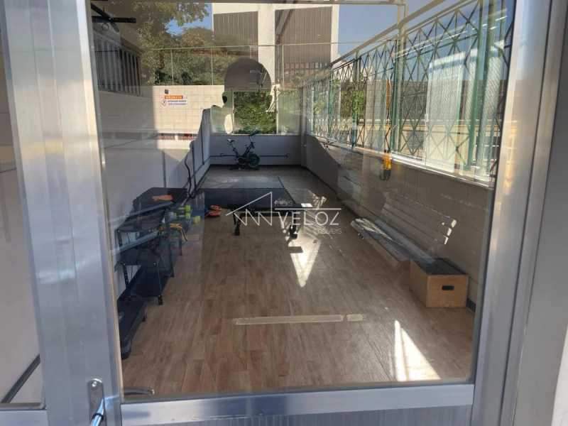 Apartamento à venda com 3 quartos, 80m² - Foto 28