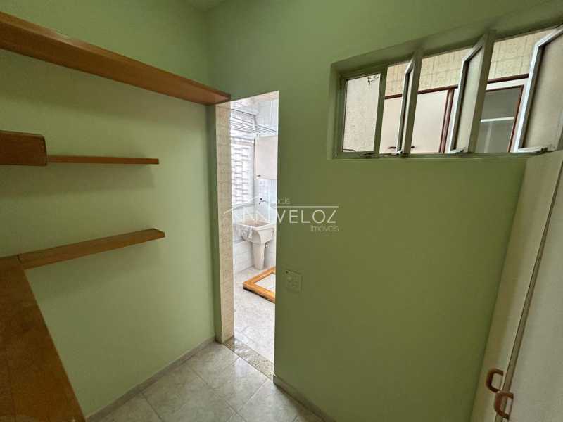 Apartamento à venda com 1 quarto, 55m² - Foto 19