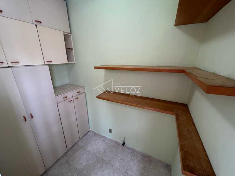 Apartamento à venda com 1 quarto, 55m² - Foto 18