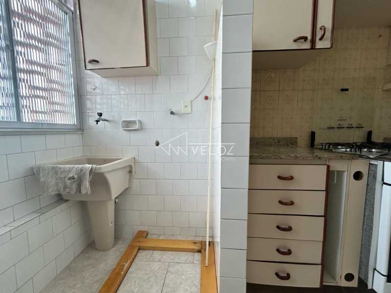 Apartamento à venda com 1 quarto, 55m² - Foto 16