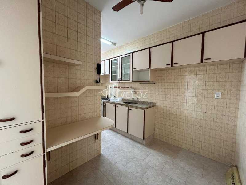 Apartamento à venda com 1 quarto, 55m² - Foto 14