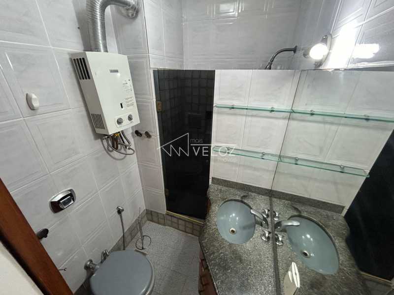 Apartamento à venda com 1 quarto, 55m² - Foto 7