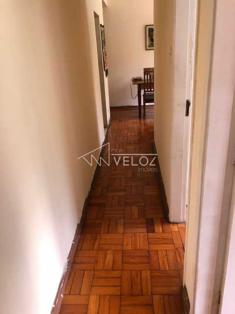 Apartamento à venda com 2 quartos, 62m² - Foto 5