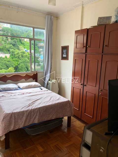 Apartamento à venda com 2 quartos, 62m² - Foto 3