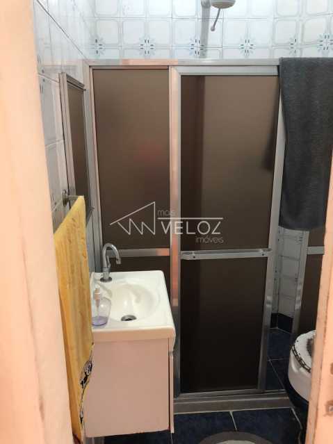 Apartamento à venda com 2 quartos, 62m² - Foto 7