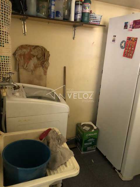 Apartamento à venda com 2 quartos, 62m² - Foto 17