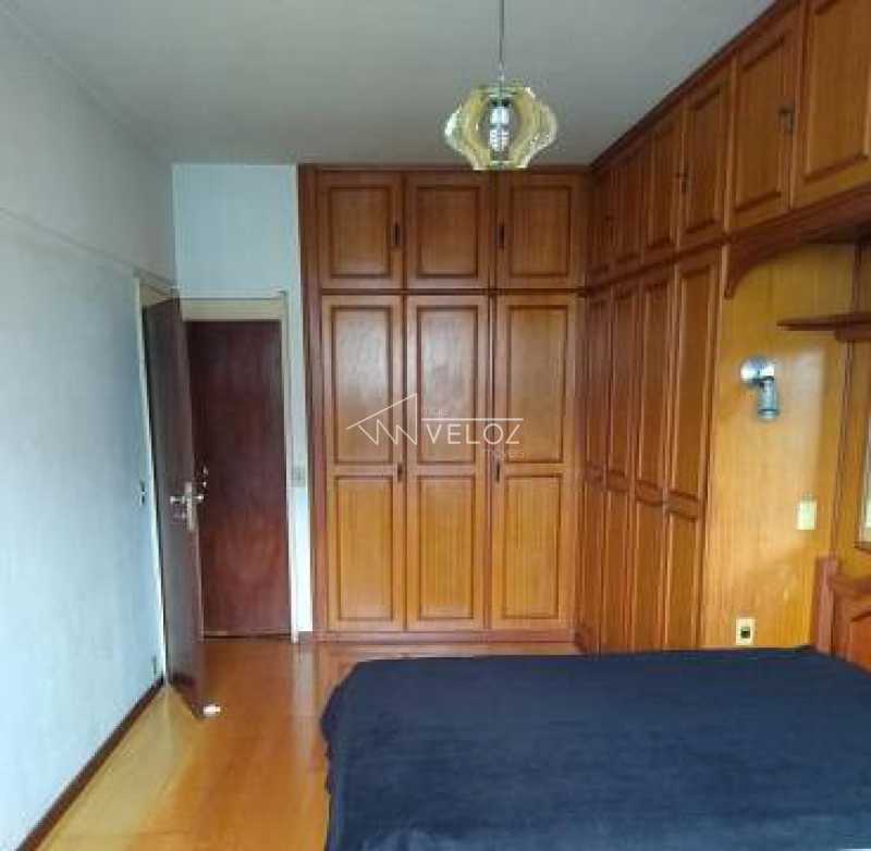 Apartamento à venda com 2 quartos, 95m² - Foto 2