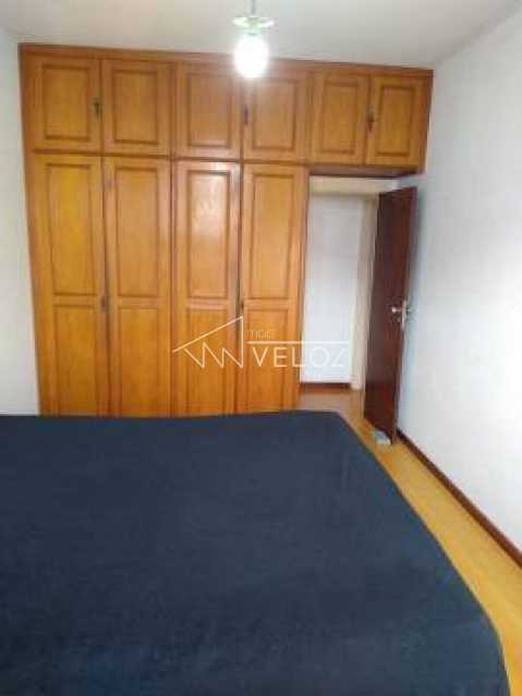 Apartamento à venda com 2 quartos, 95m² - Foto 3