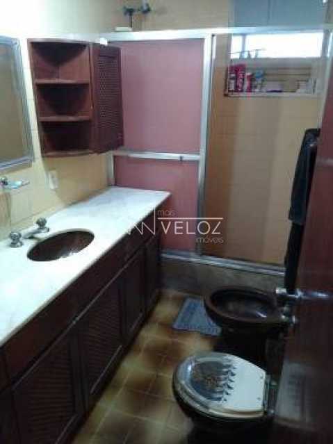 Apartamento à venda com 2 quartos, 95m² - Foto 4