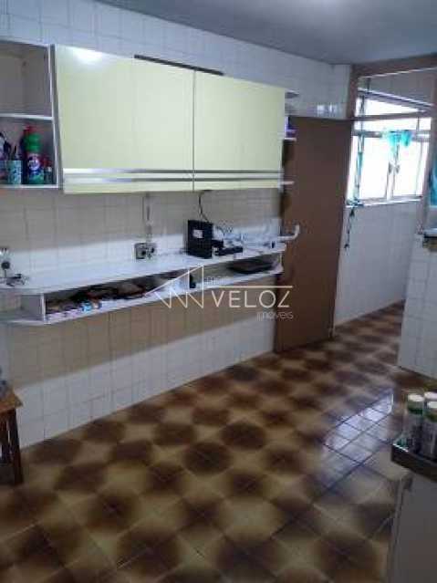 Apartamento à venda com 2 quartos, 95m² - Foto 5