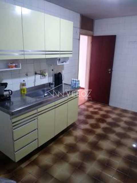 Apartamento à venda com 2 quartos, 95m² - Foto 7