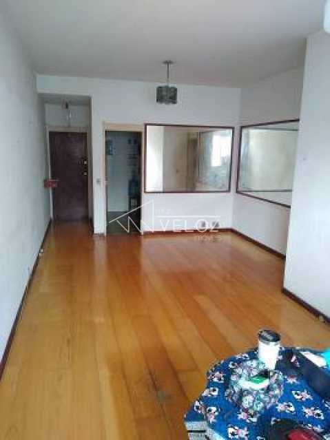 Apartamento à venda com 2 quartos, 95m² - Foto 10