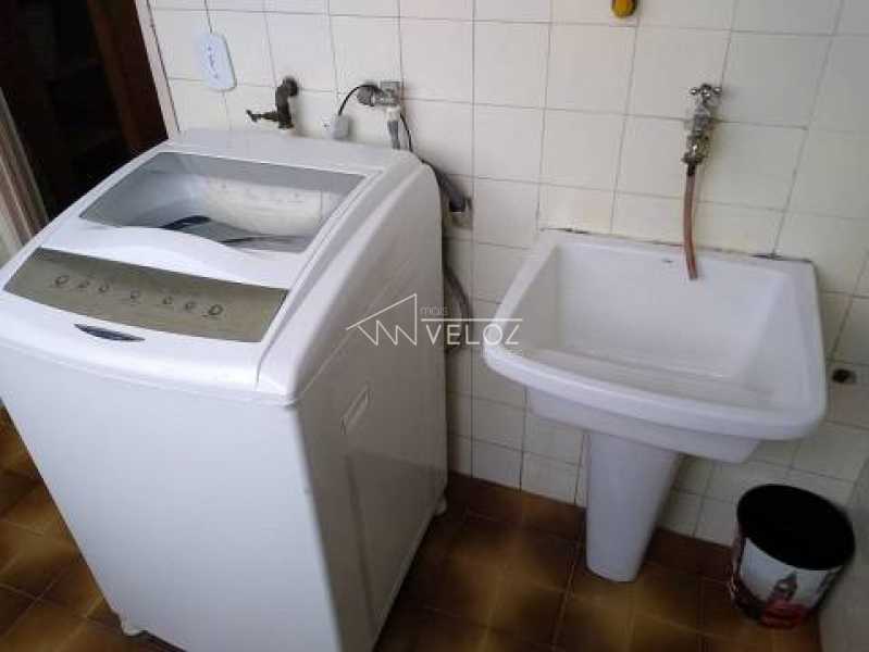 Apartamento à venda com 2 quartos, 95m² - Foto 11