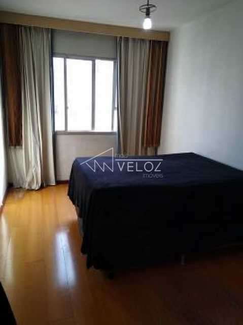 Apartamento à venda com 2 quartos, 95m² - Foto 13