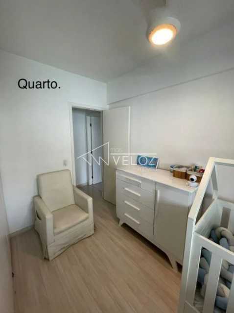 Apartamento à venda com 2 quartos, 77m² - Foto 7