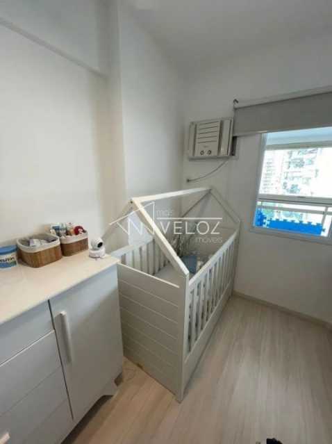 Apartamento à venda com 2 quartos, 77m² - Foto 8