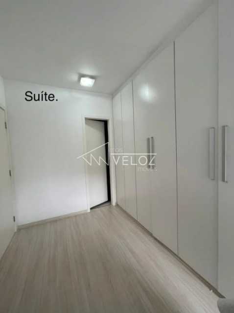 Apartamento à venda com 2 quartos, 77m² - Foto 9