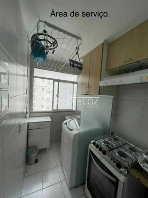 Apartamento à venda com 2 quartos, 77m² - Foto 10