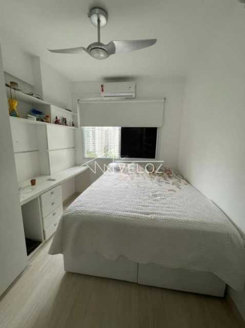 Apartamento à venda com 2 quartos, 77m² - Foto 11