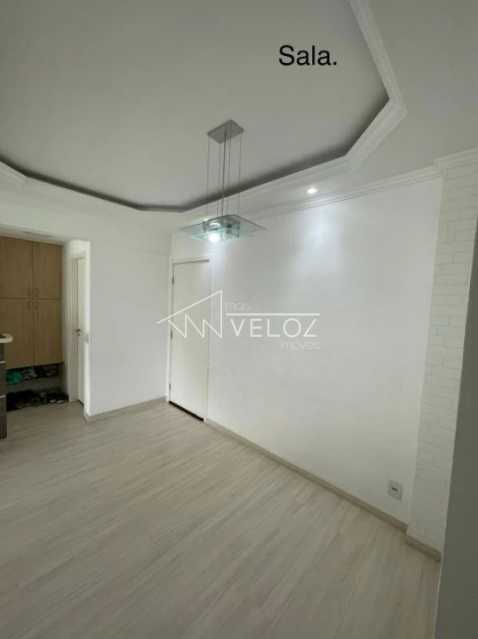 Apartamento à venda com 2 quartos, 77m² - Foto 12