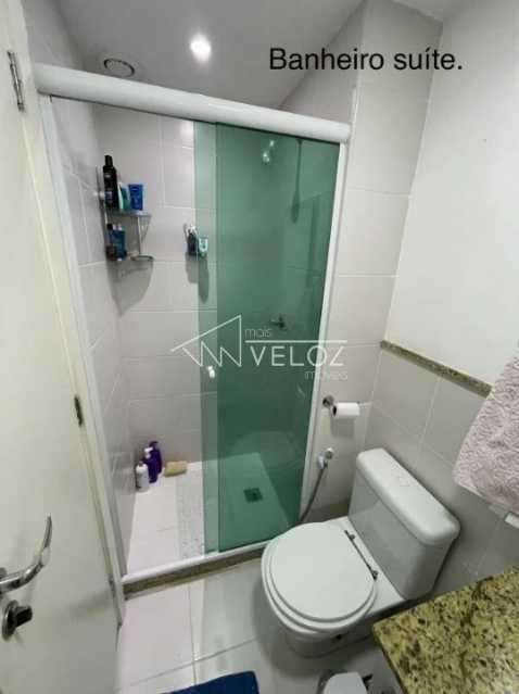 Apartamento à venda com 2 quartos, 77m² - Foto 13