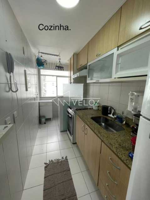 Apartamento à venda com 2 quartos, 77m² - Foto 14