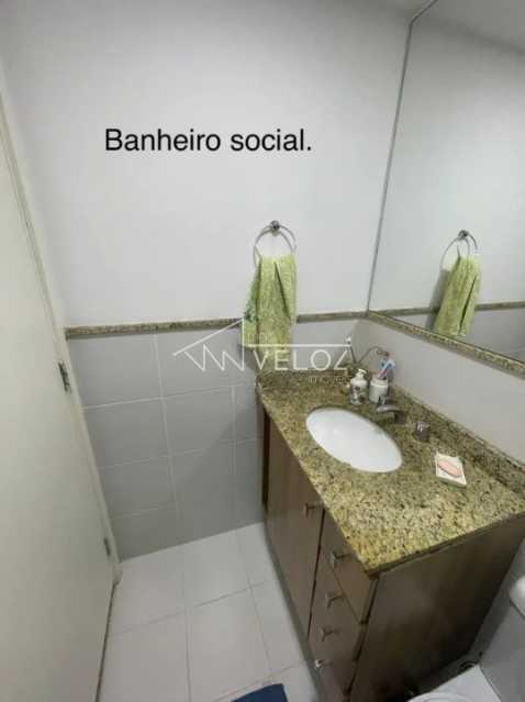 Apartamento à venda com 2 quartos, 77m² - Foto 15